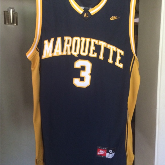 Dwayne Wade Jersey Mens Size XL - Picture 1 of 6